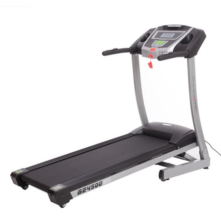 Power crunch twister