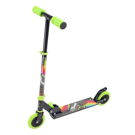 Power crunch twister