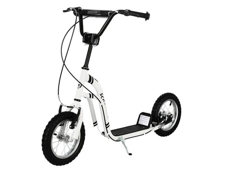 Power crunch twister