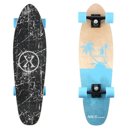 Deskorolka Pennyboard wood bahamas Nils Extreme