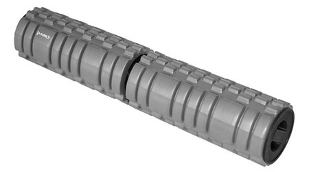 Wałek do masażu roller FS112 gray