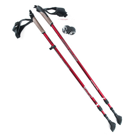 Kije nordic walking NW802 Nils Extreme