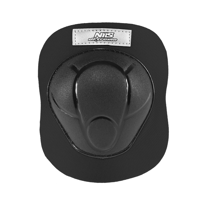 Zestaw Ochraniaczy Nils Extreme H210 M czarne