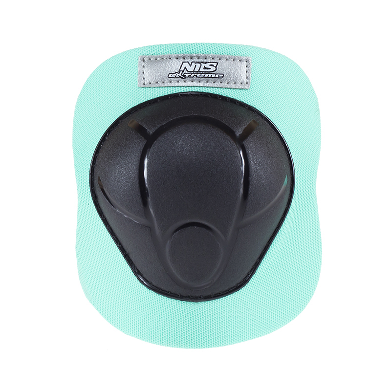 Zestaw Ochraniaczy Nils Extreme H210 L miętowe