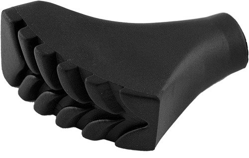 Końcówki gumowe trekking, nordic walking TN101 2szt. Nils Extreme