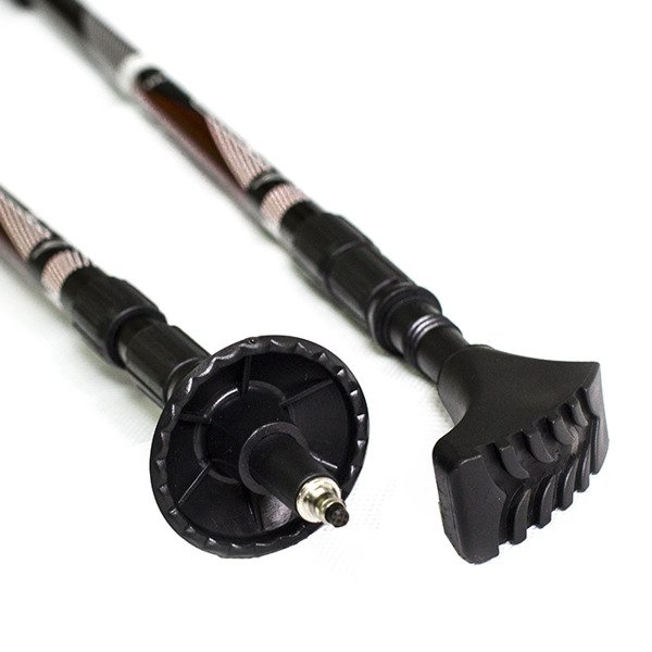 Kije nordic walking NW608 Nils Extreme