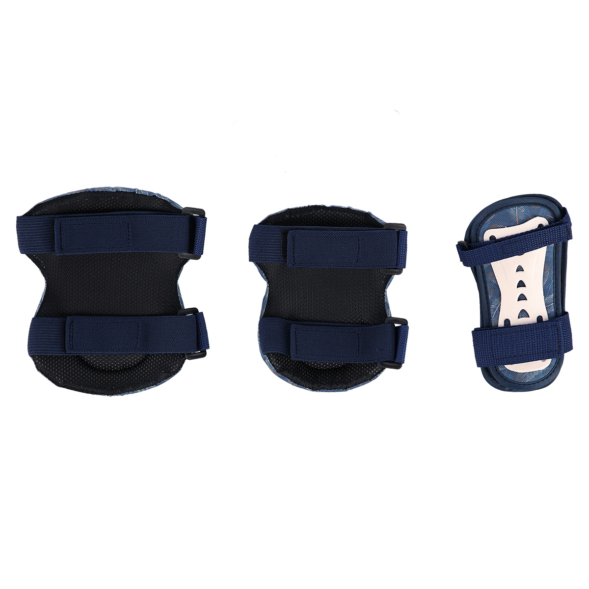 Ochraniacze do jazdy na rolkach hulajnodze desce różowe H727 Nils Extreme rozmiar L