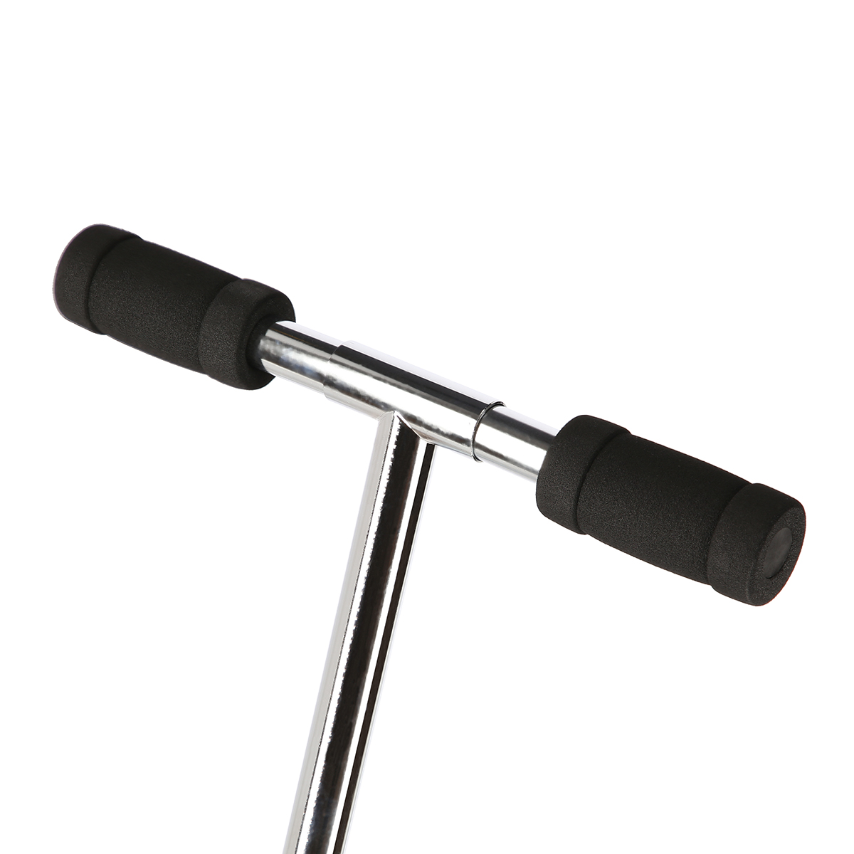 Hulajnoga duża składana różowa HM603 Nils Extreme