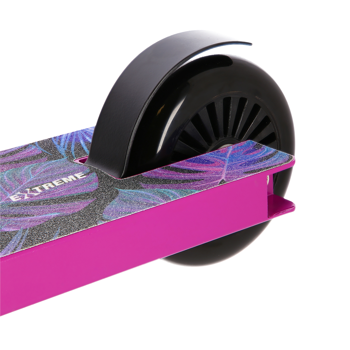 Hulajnoga do trików wyczynowa HS021 Leaves Nils Extreme