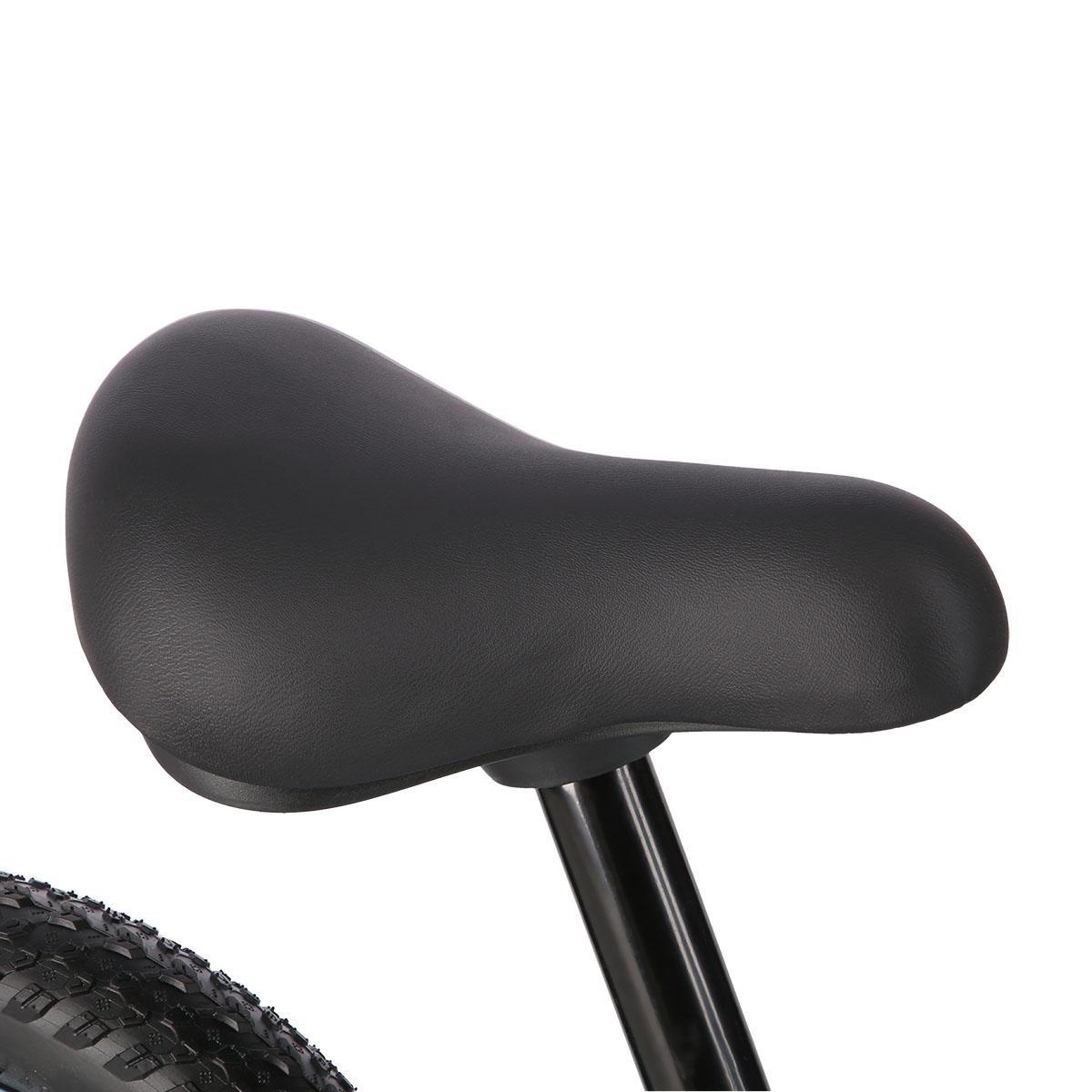 Rowerek biegowy dziecięcy niebieski RB100 Nils Fun