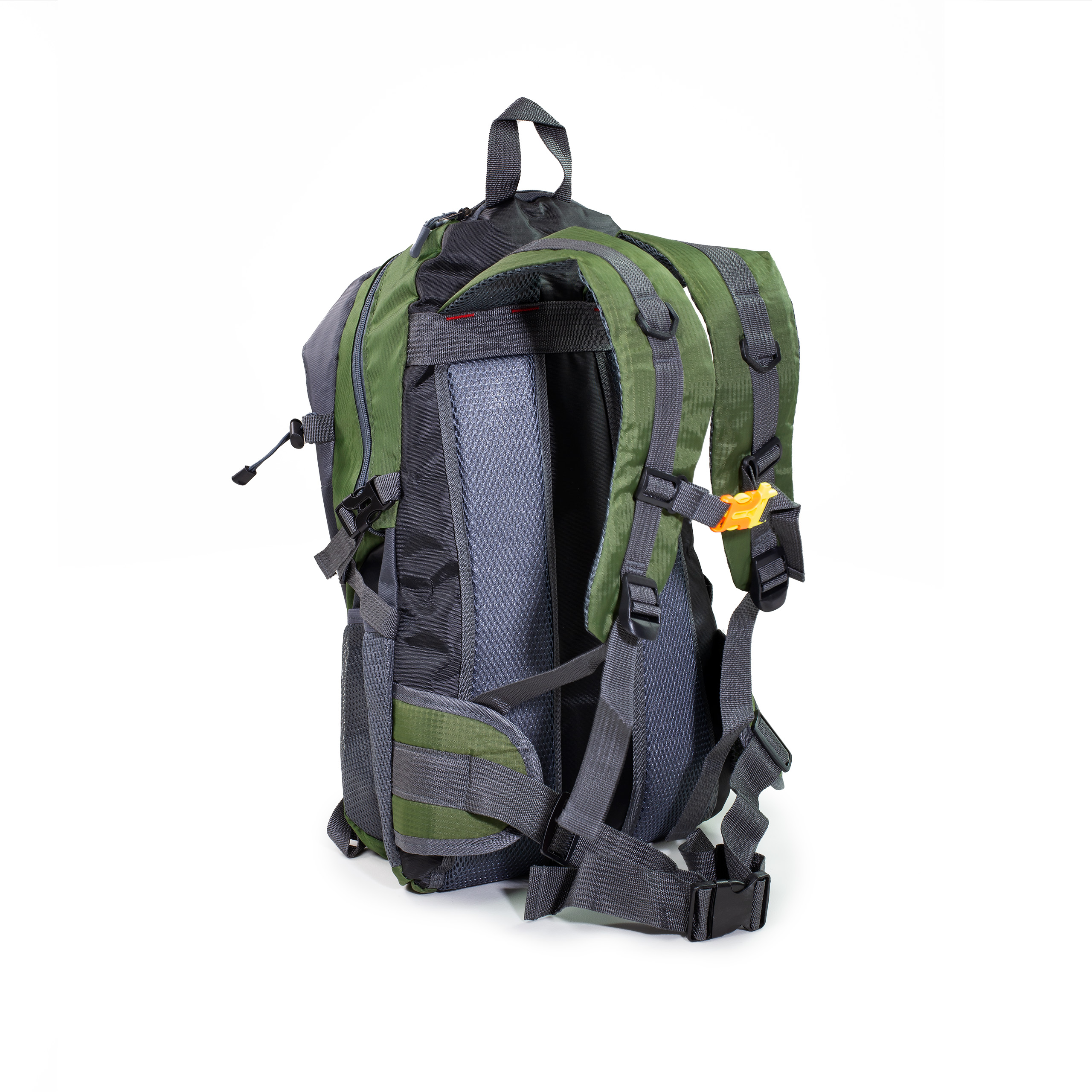 Plecak turystyczny trekkingowy