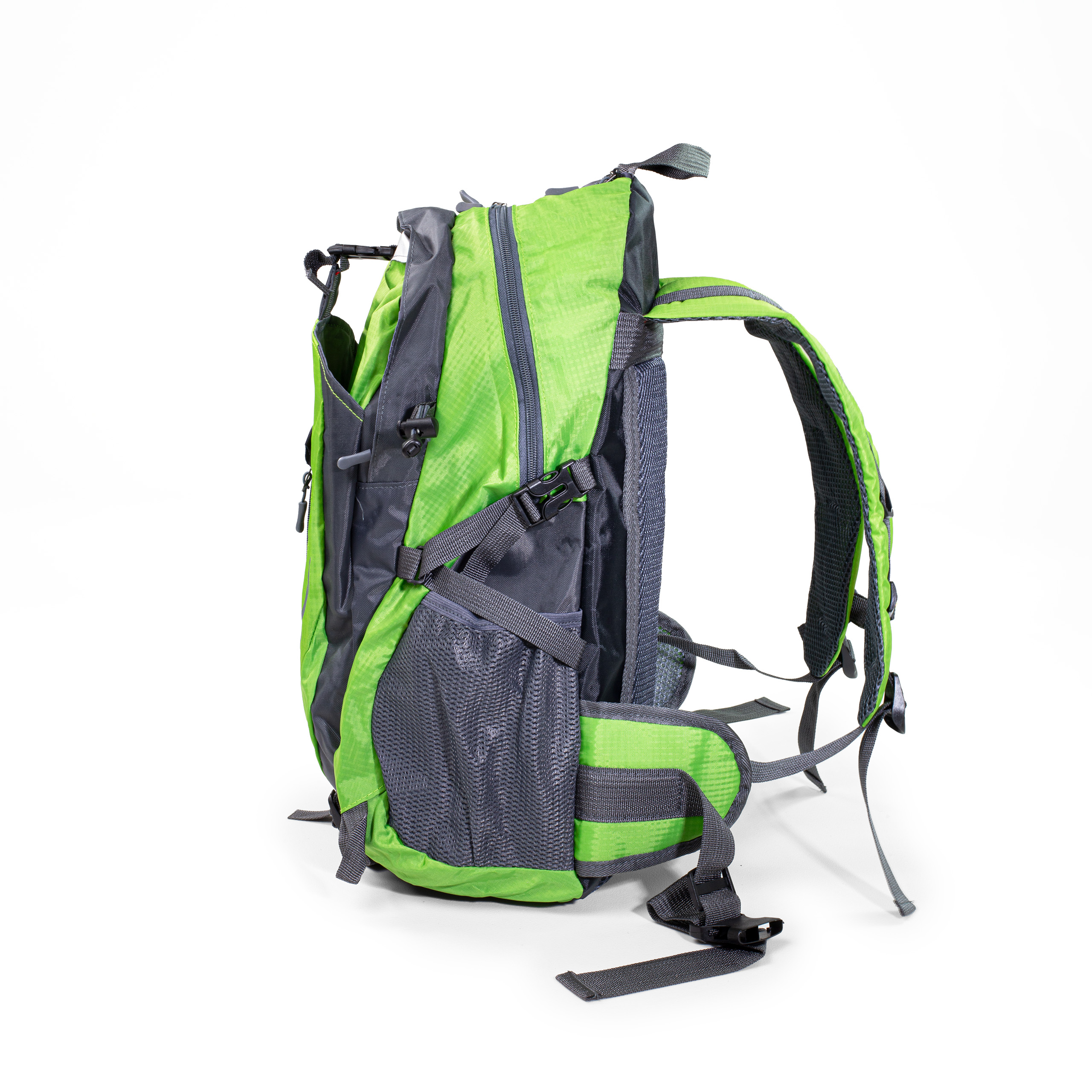 Plecak turystyczny trekkingowy 