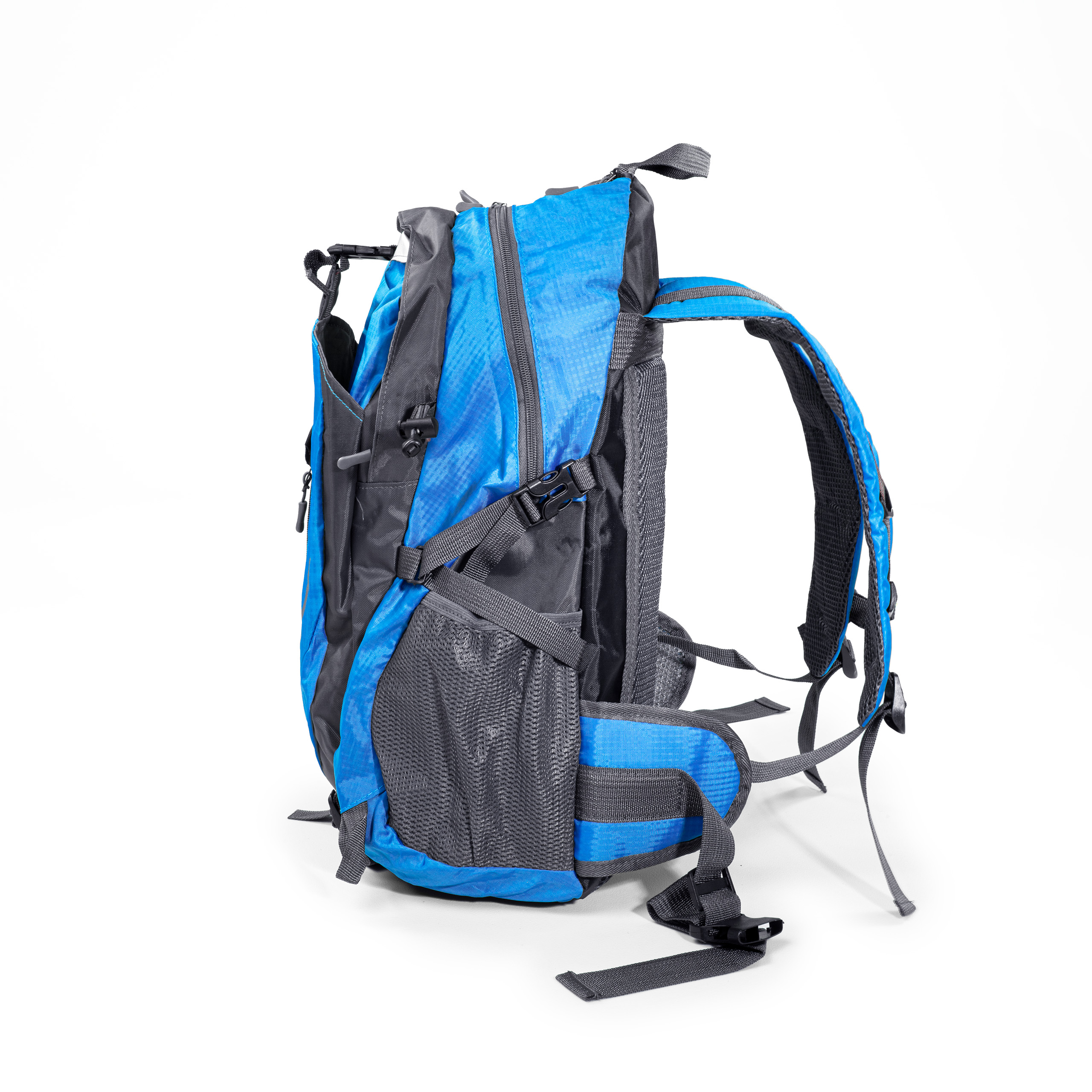 Plecak turystyczny trekkingowy 