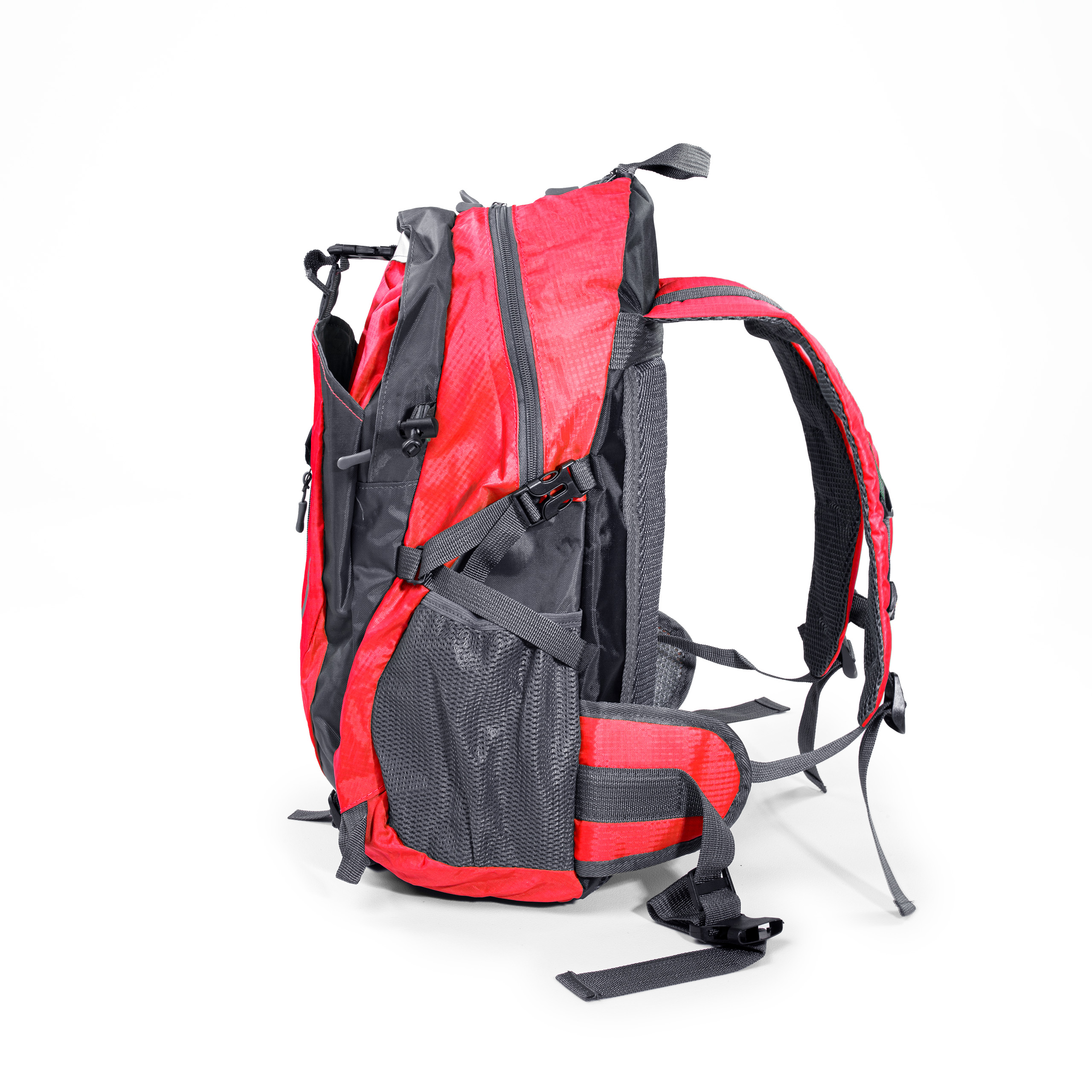 Plecak turystyczny trekkingowy