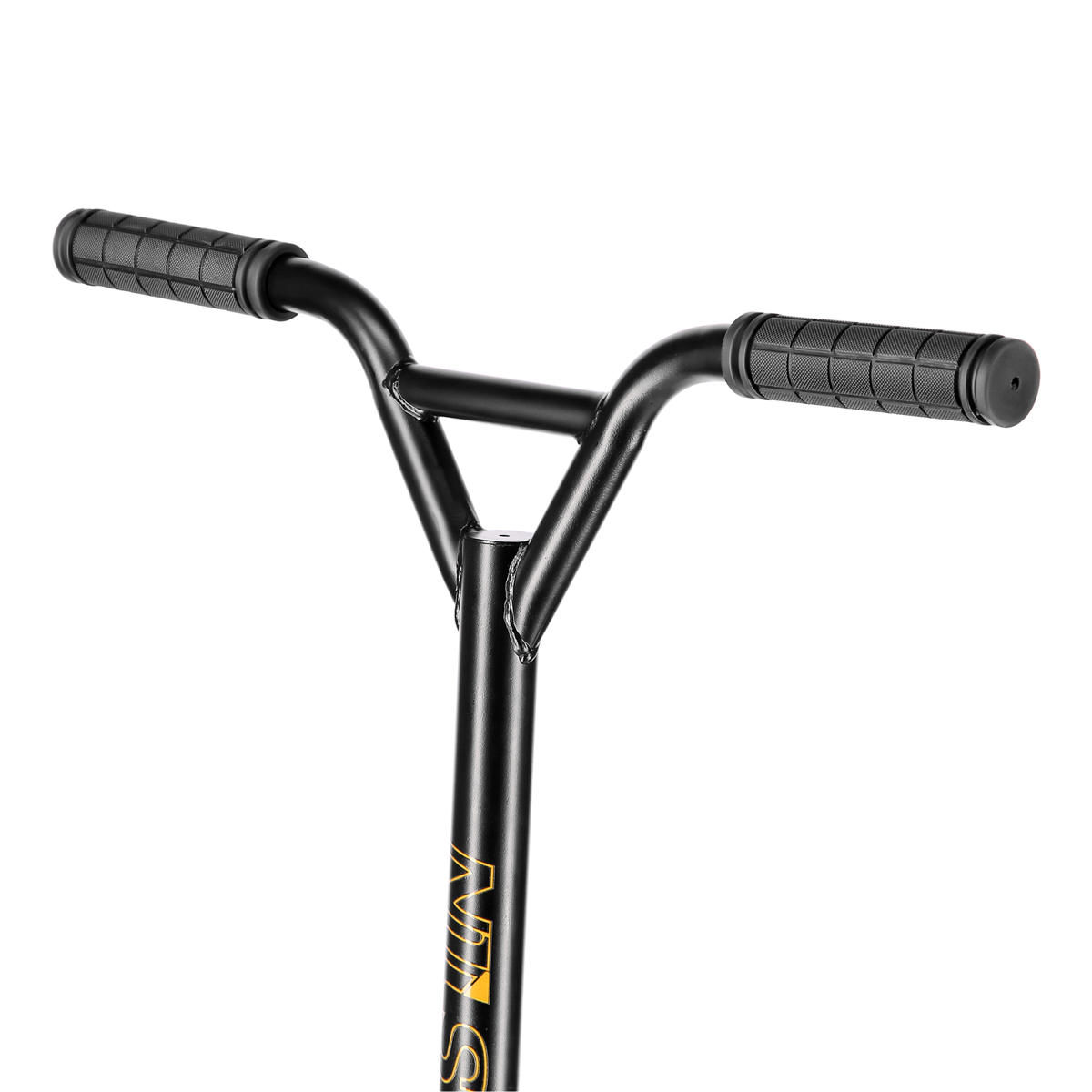 Hulajnoga wyczynowa do trików HS033 złota Nils Extreme