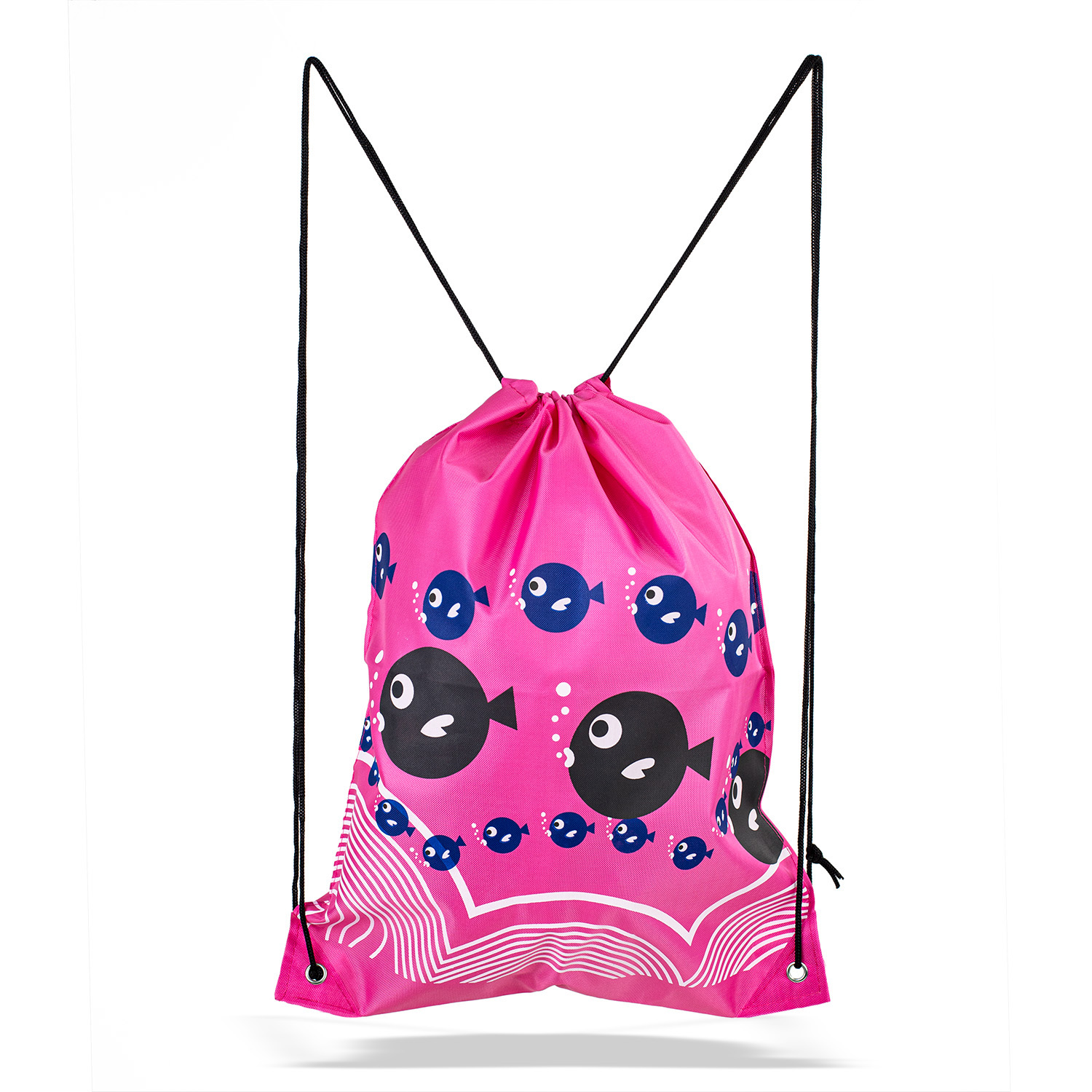 Worek na basen na buty szkolny dla dzieci