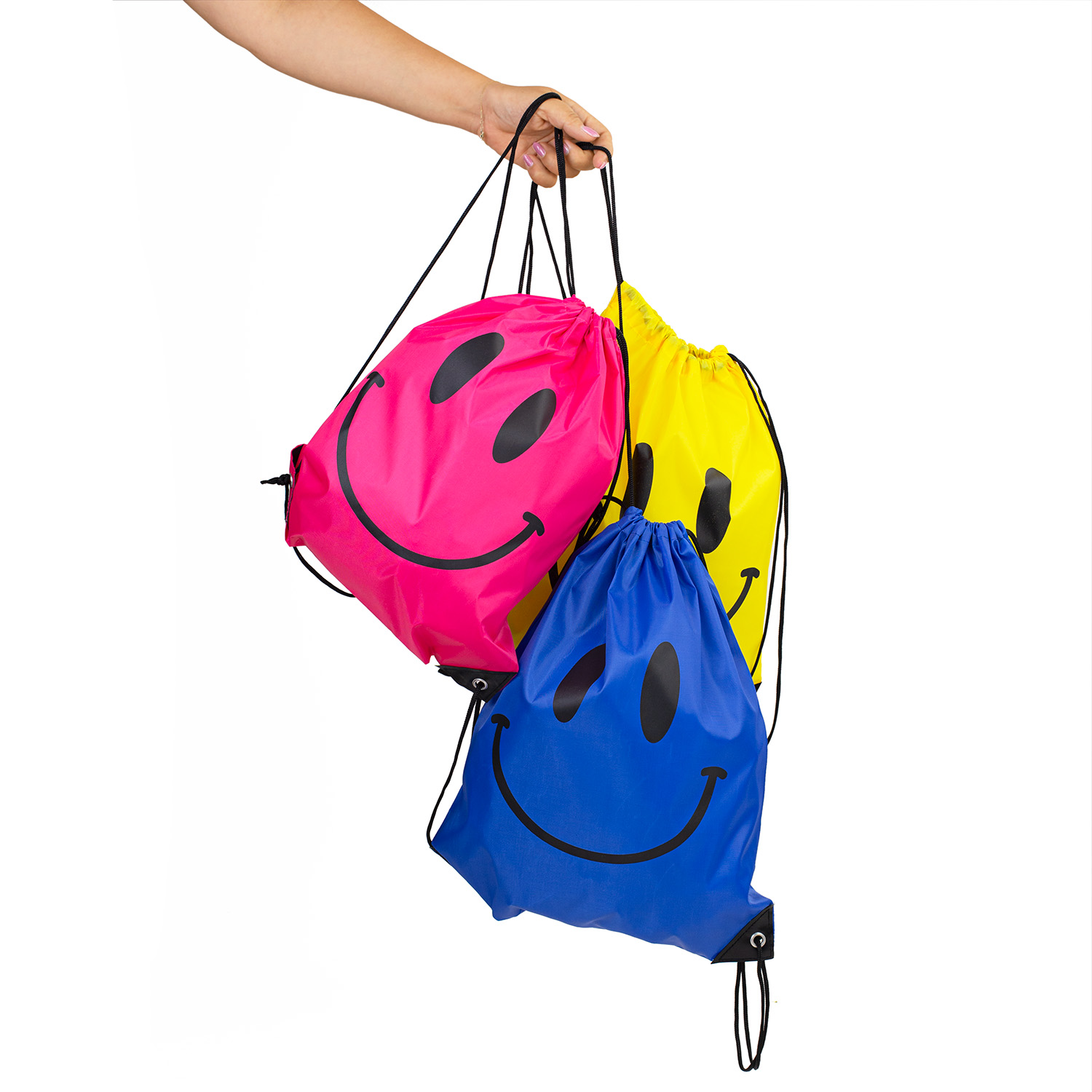 Worek na basen na buty szkolny dla dzieci