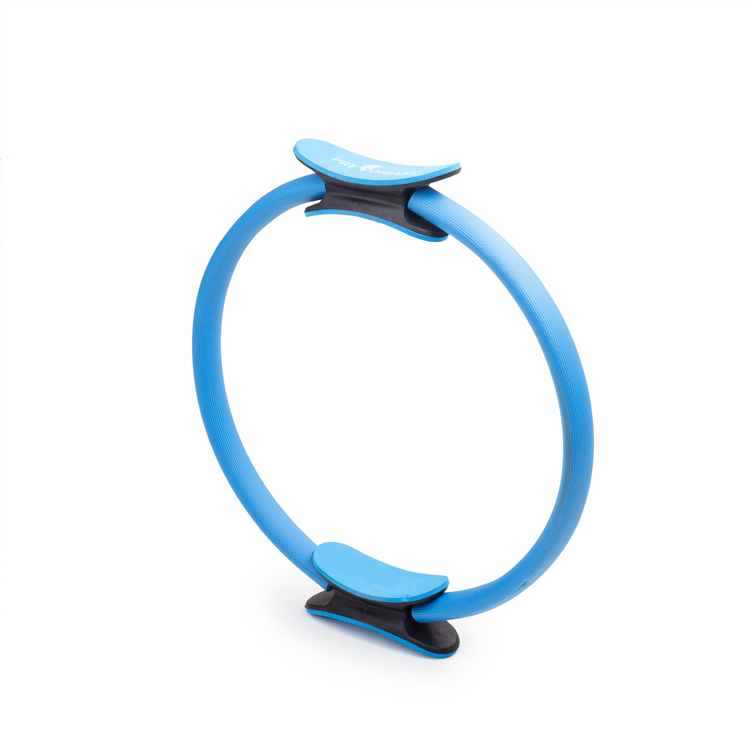 Obręcz do pilatesu jogi kółko do ćwiczeń ring Pretorians niebieskie