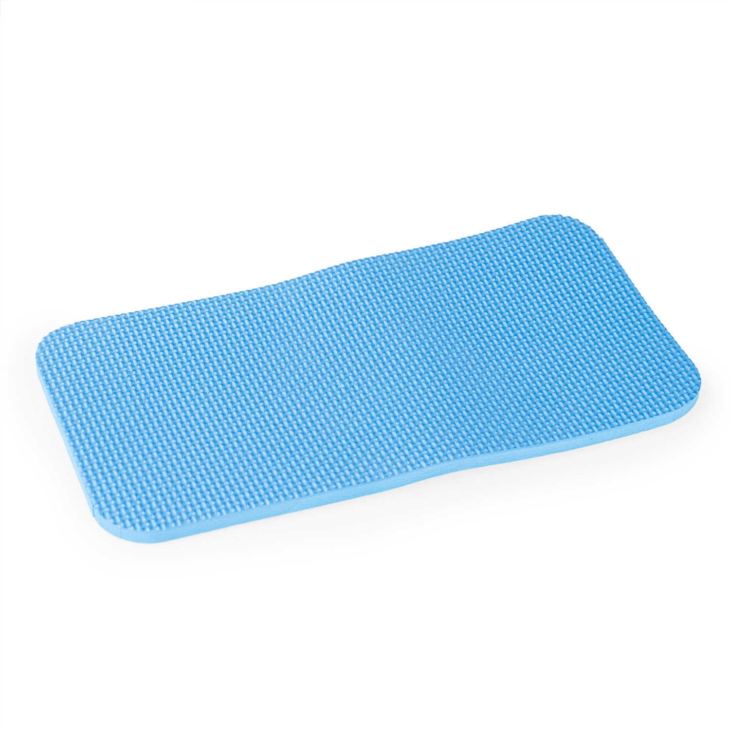 Kółko pojedyncze do ćwiczeń mięśni brzucha AB Roller z matą Pretorians