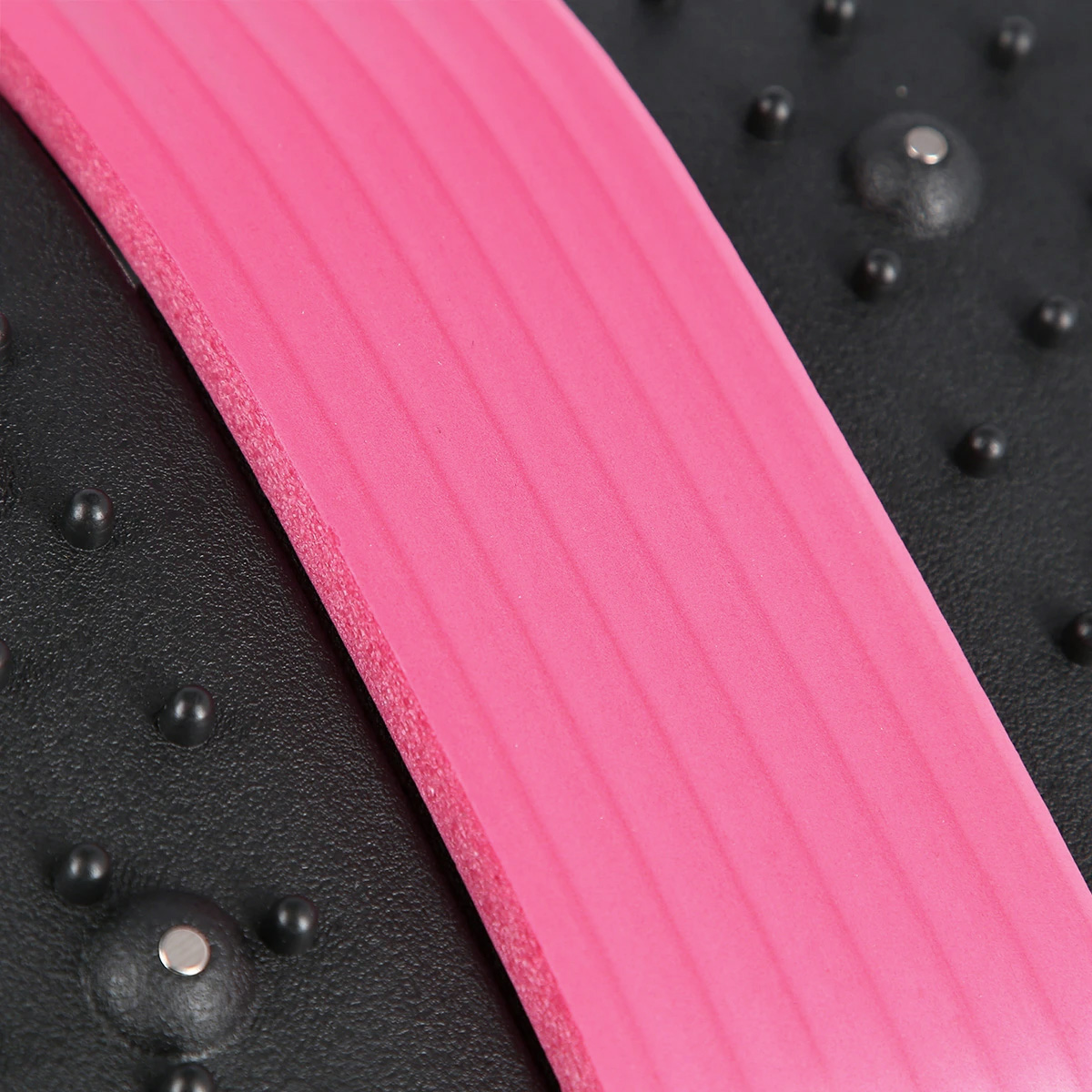 Przyrząd do rozciągania pleców kręgosłupa masażer Pretorians