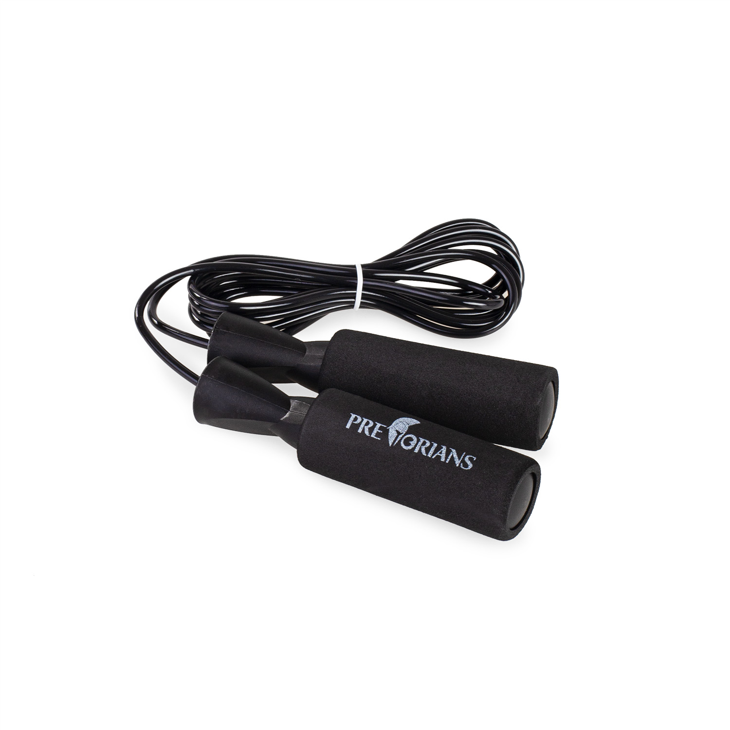 Zestaw do ćwiczeń treningu Kółko do brzucha Skakanka Uchwyty do pompek Ściskacz