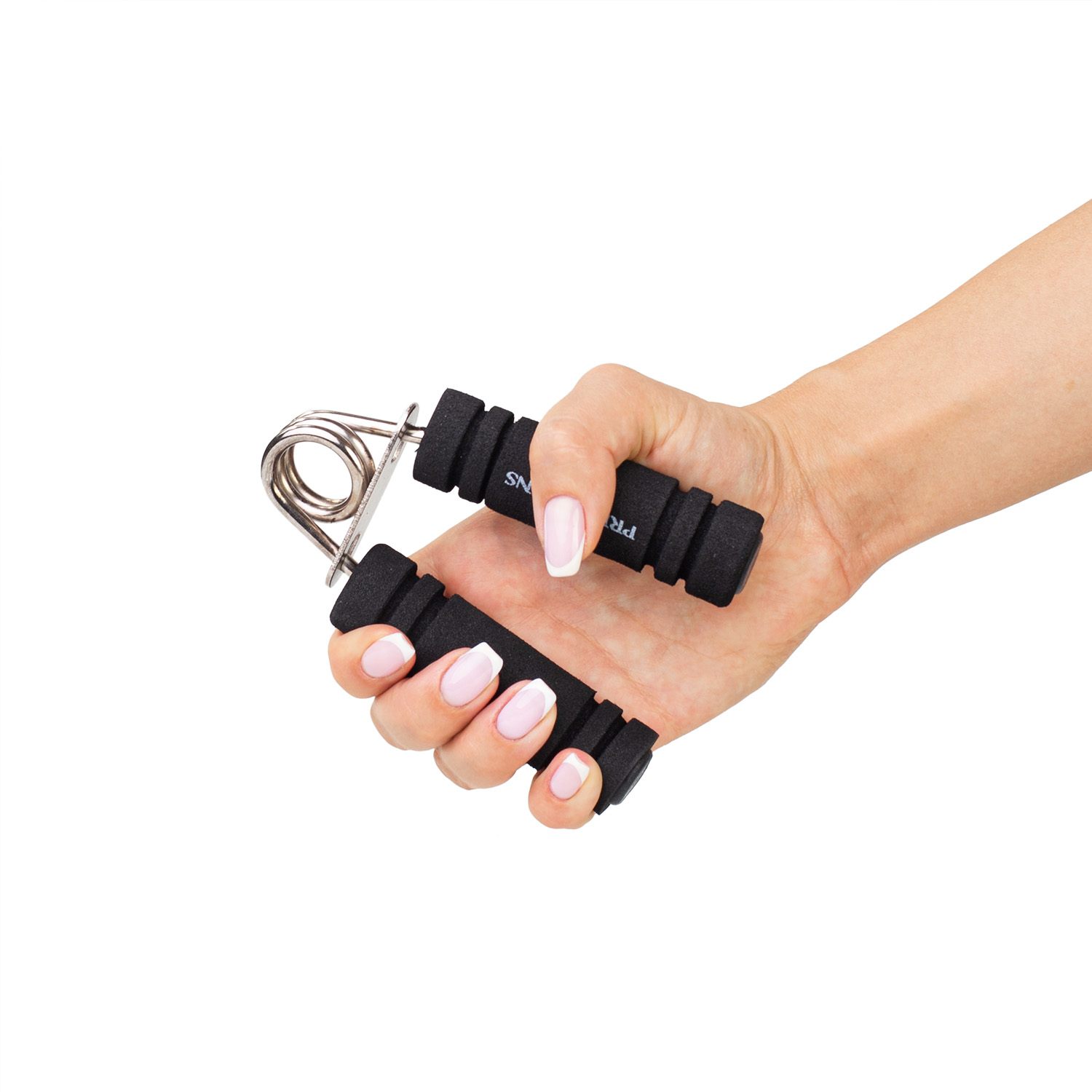 Zestaw do ćwiczeń treningu Kółko do brzucha Skakanka Uchwyty do pompek Ściskacz