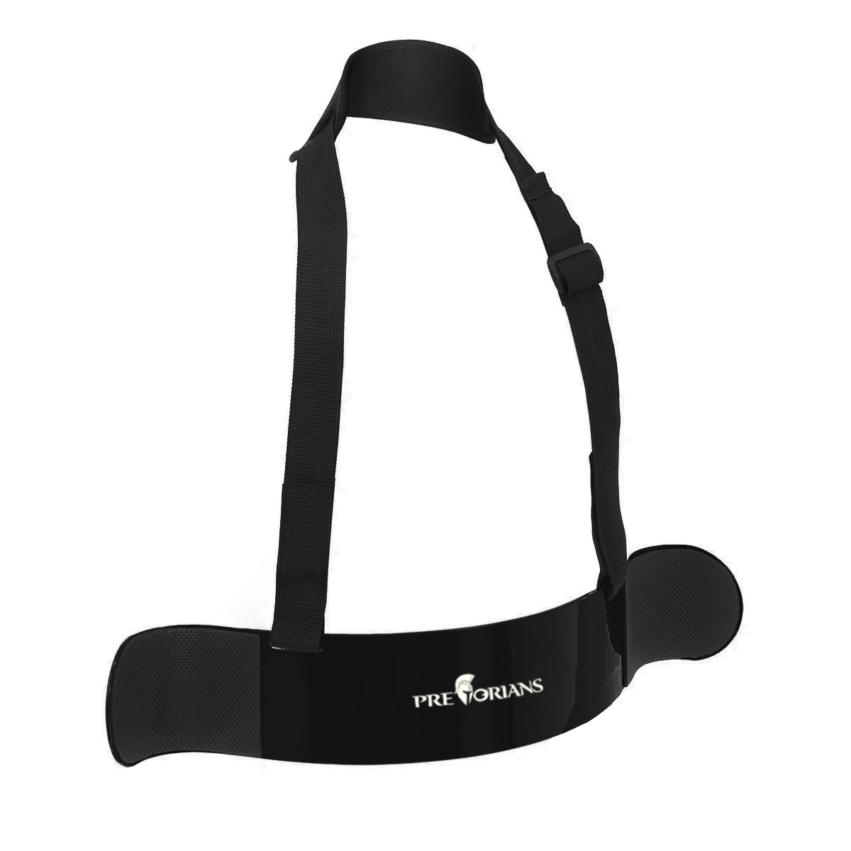 Przyrząd do ćwiczenia bicepsów Arm Blaster Pretorians