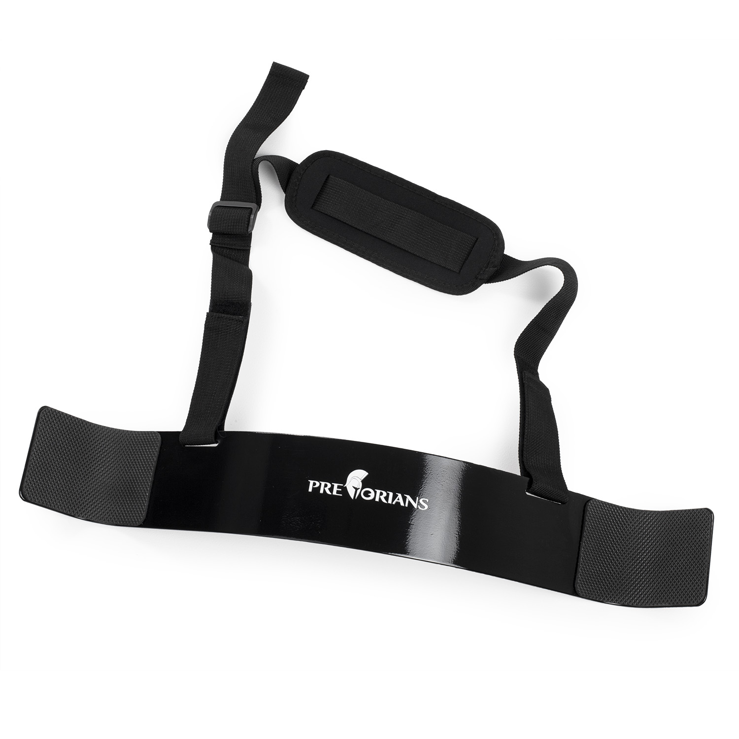 Przyrząd do ćwiczenia bicepsów Arm Blaster Pretorians