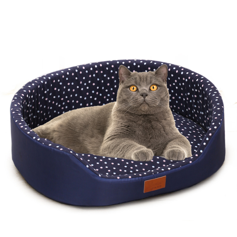 Legowisko dla psa kota posłanie kojec