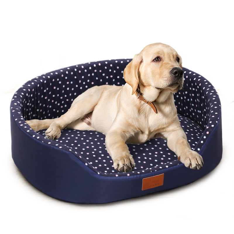 Legowisko dla psa kota posłanie kojec