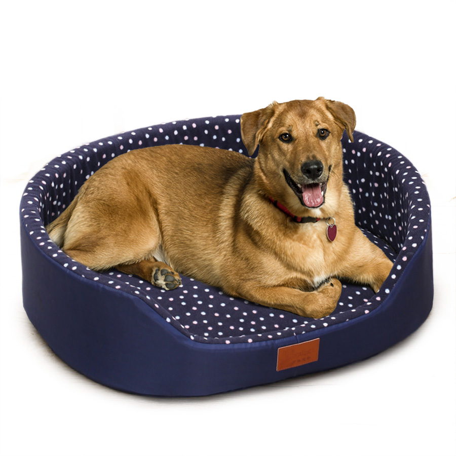 Legowisko dla psa kota posłanie kojec