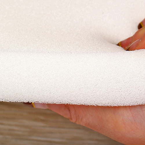 Legowisko dla psa kota posłanie kojec brązowe S