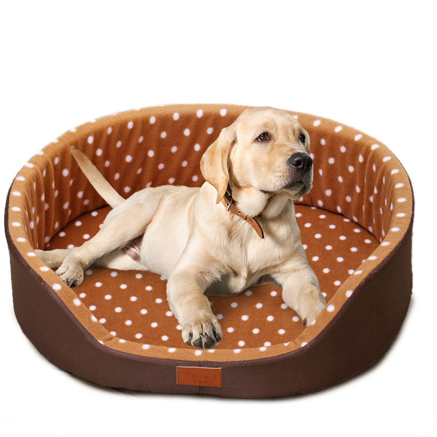 Legowisko dla psa kota posłanie kojec