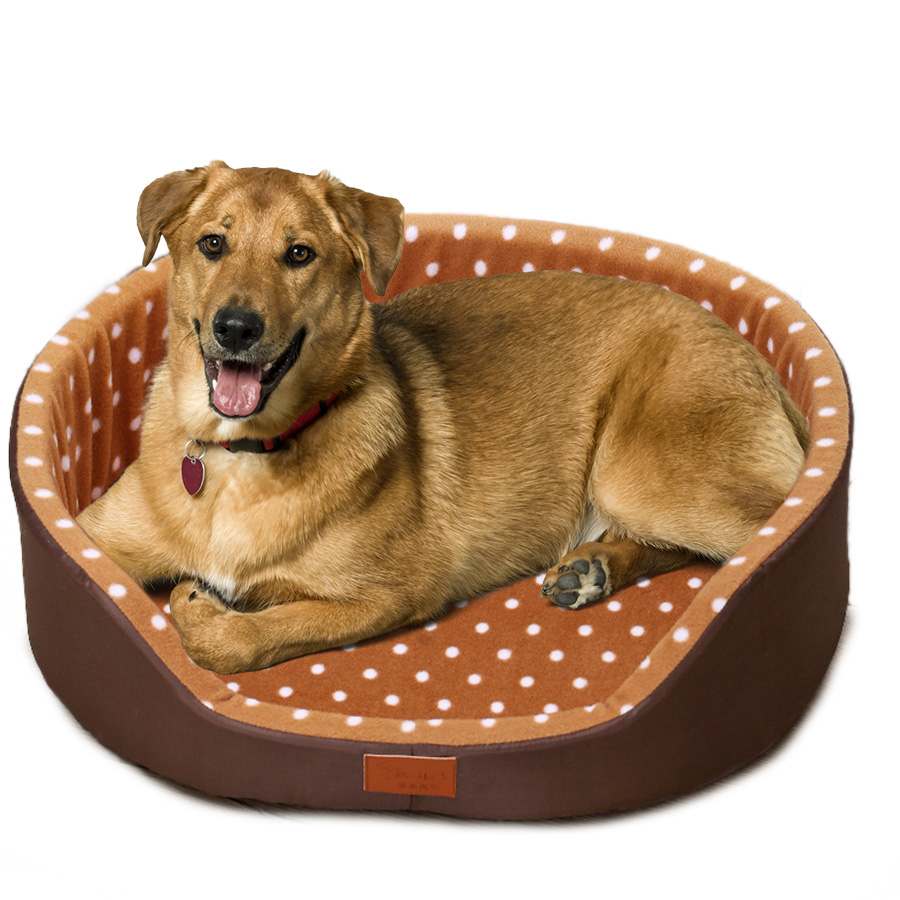 Legowisko dla psa kota posłanie kojec