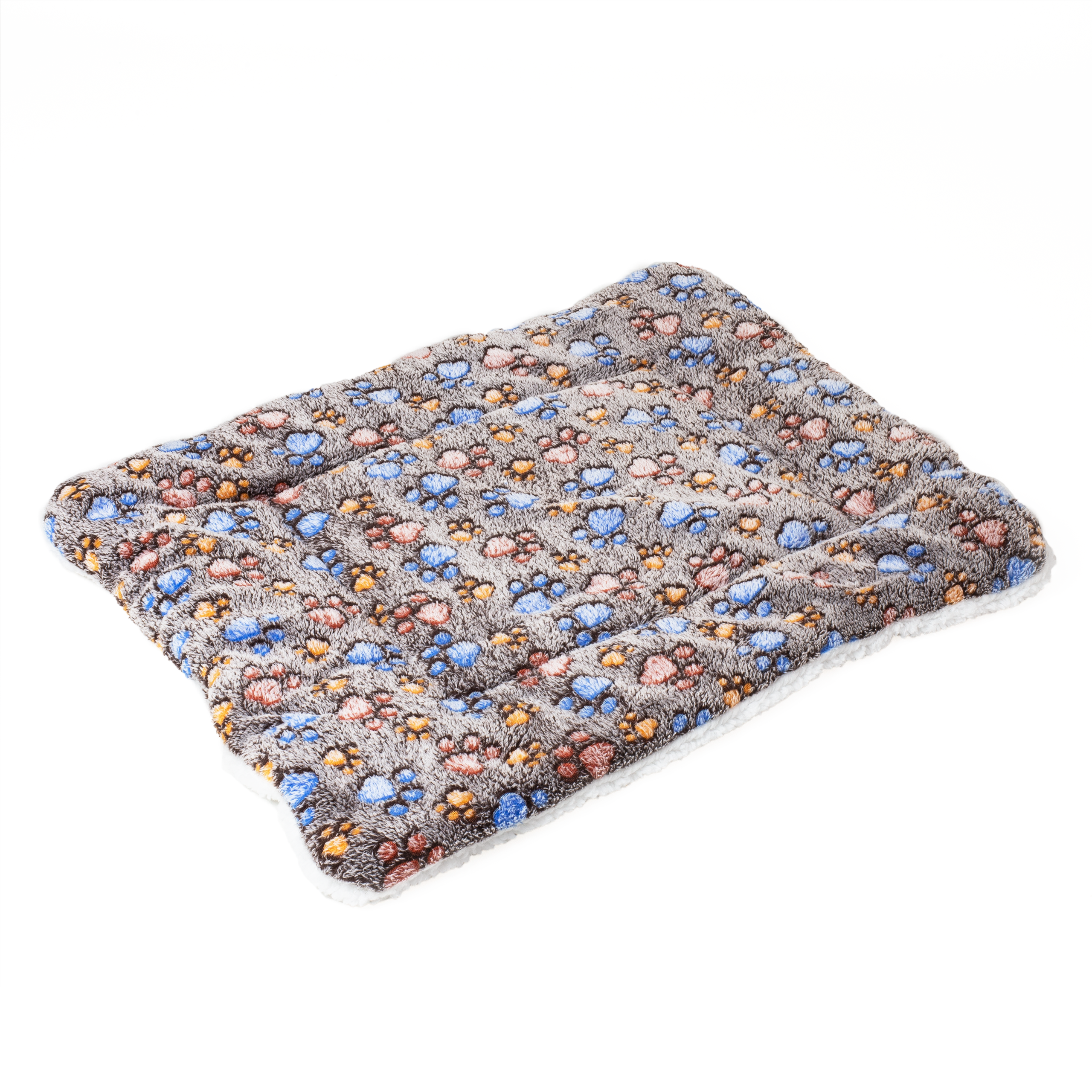 Koc pluszowy dla psa kota ciepłe legowisko mata dla zwierząt