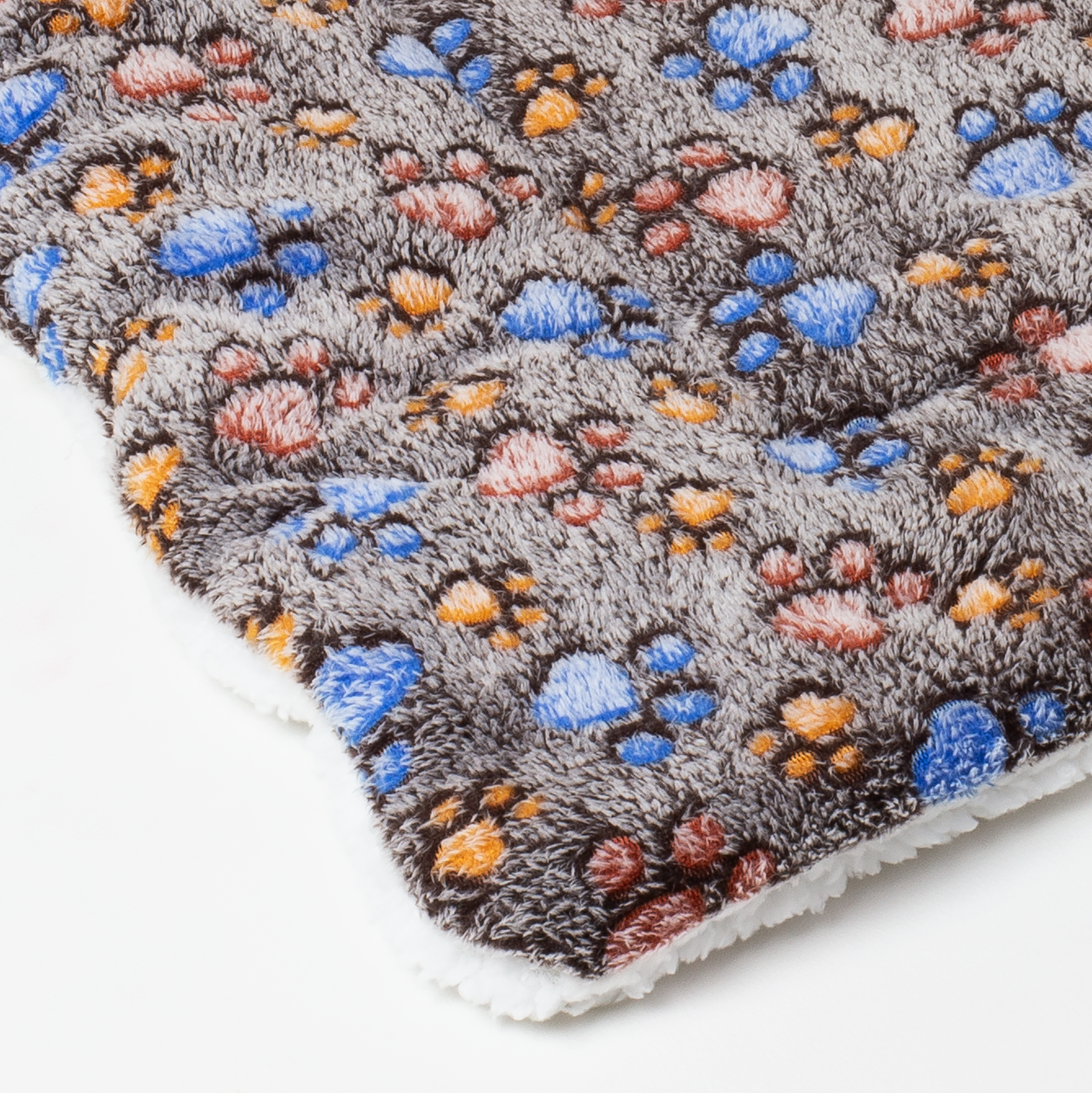 Koc pluszowy dla psa kota ciepłe legowisko mata dla zwierząt