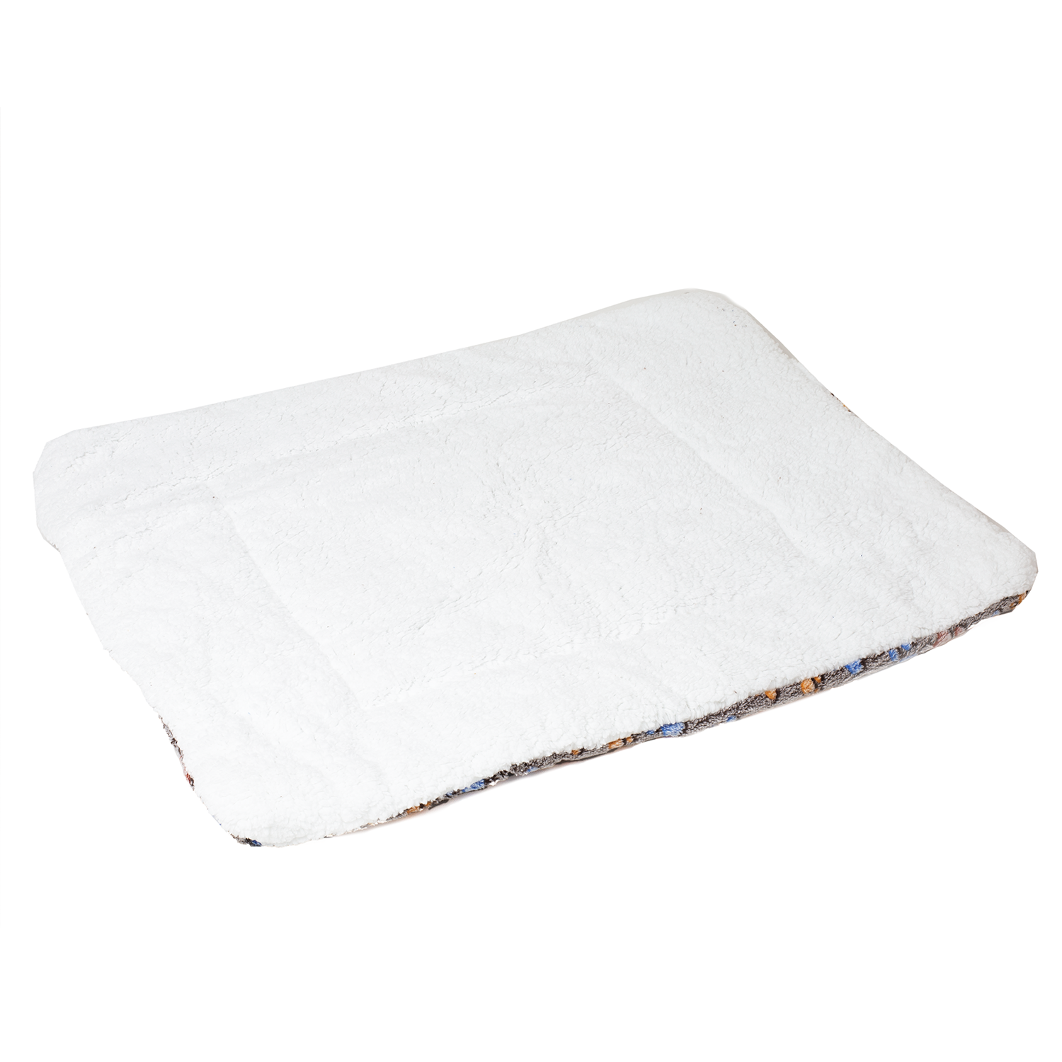 Koc pluszowy dla psa kota ciepłe legowisko mata dla zwierząt