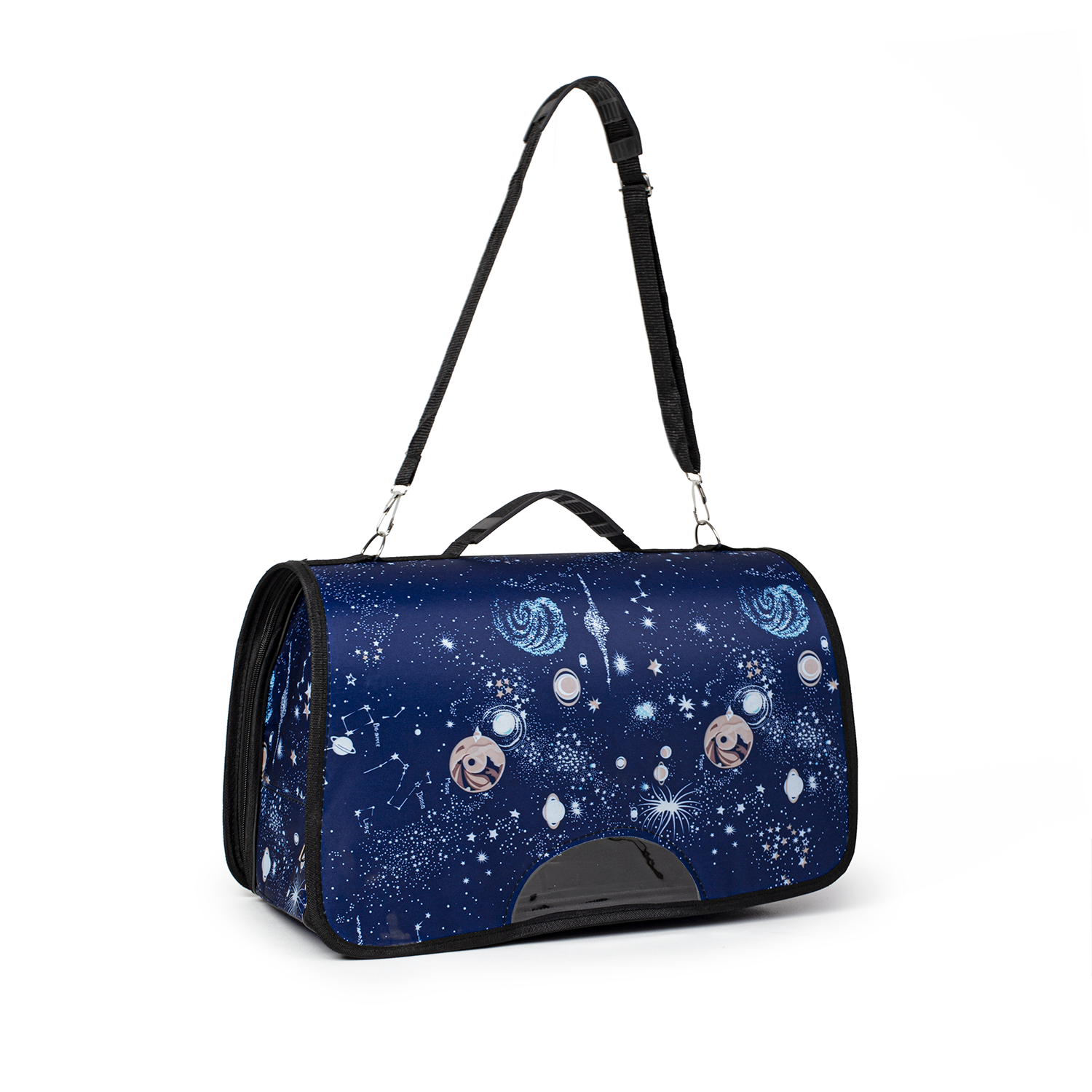 Torba transportowa podróżna dla zwierząt transporter dla psa kota królika