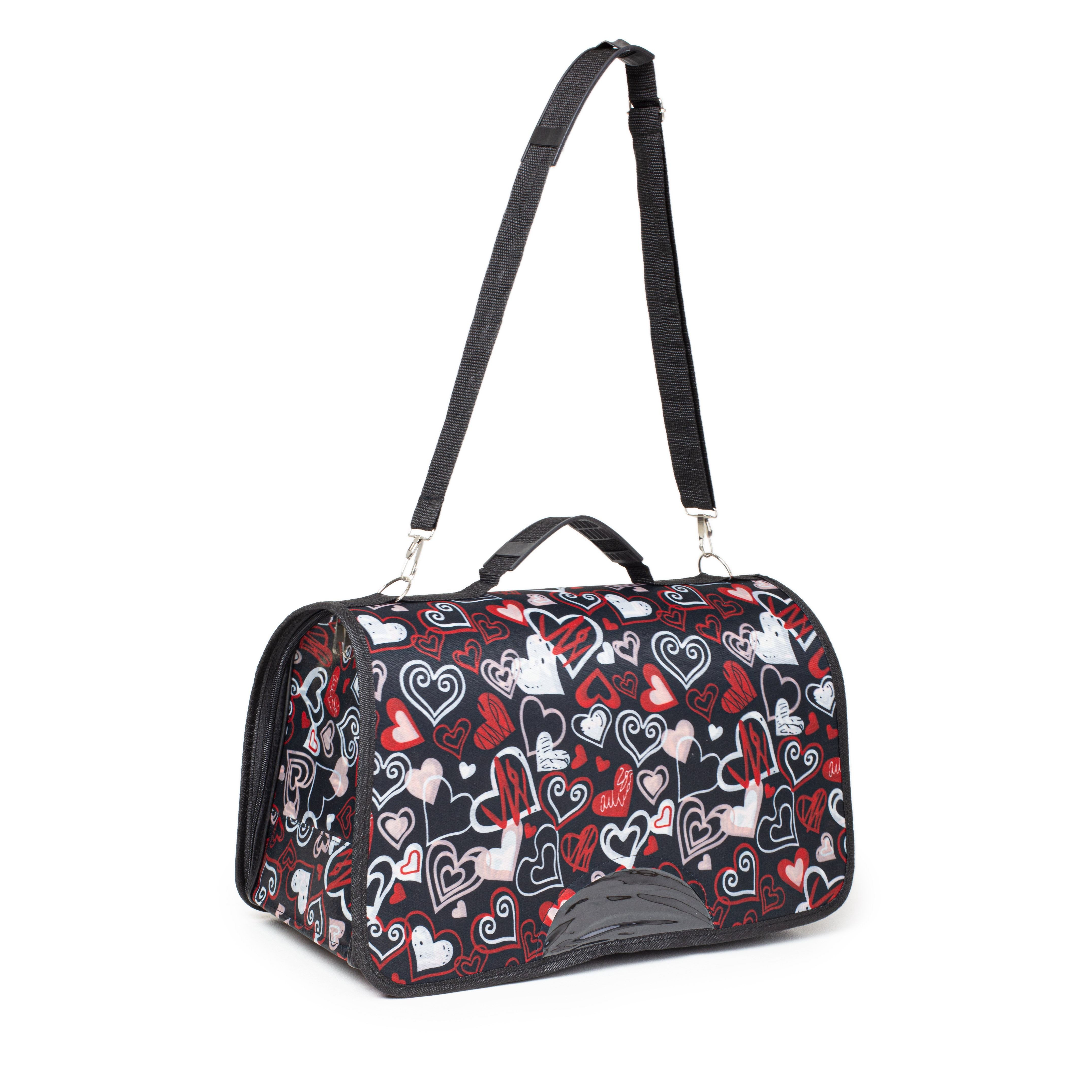 Torba transportowa podróżna dla zwierząt transporter dla psa kota królika