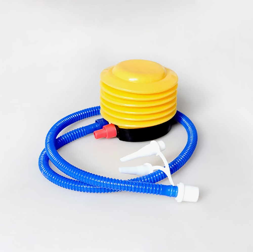 Platforma do balansowania niebieska piłka do ćwiczeń trener równowagi ekspandery