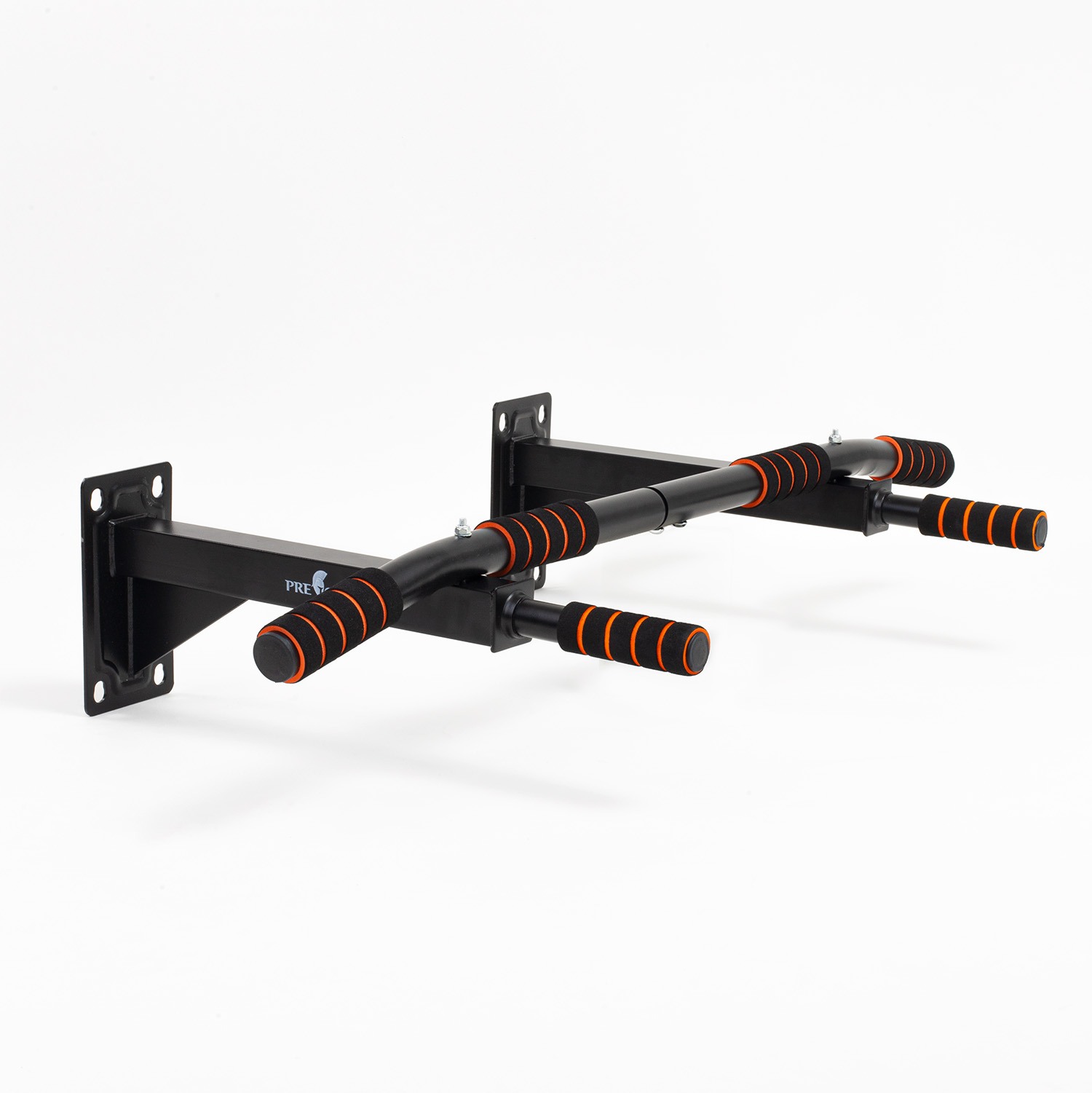 Drążek do podciągania ćwiczeń ścienny wielofunkcyjny mocny