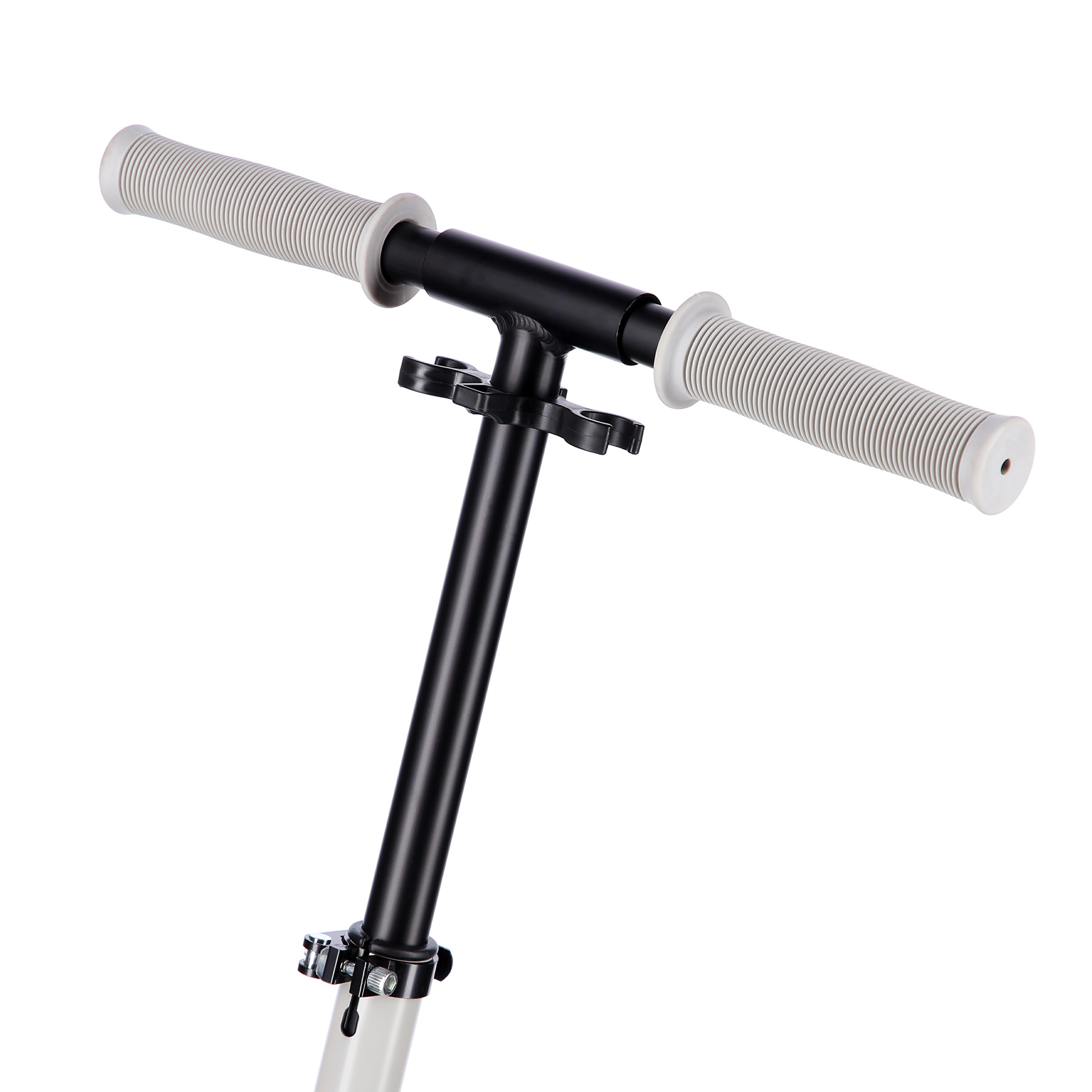 Hulajnoga duża składana grey HM2009 Nils Extreme