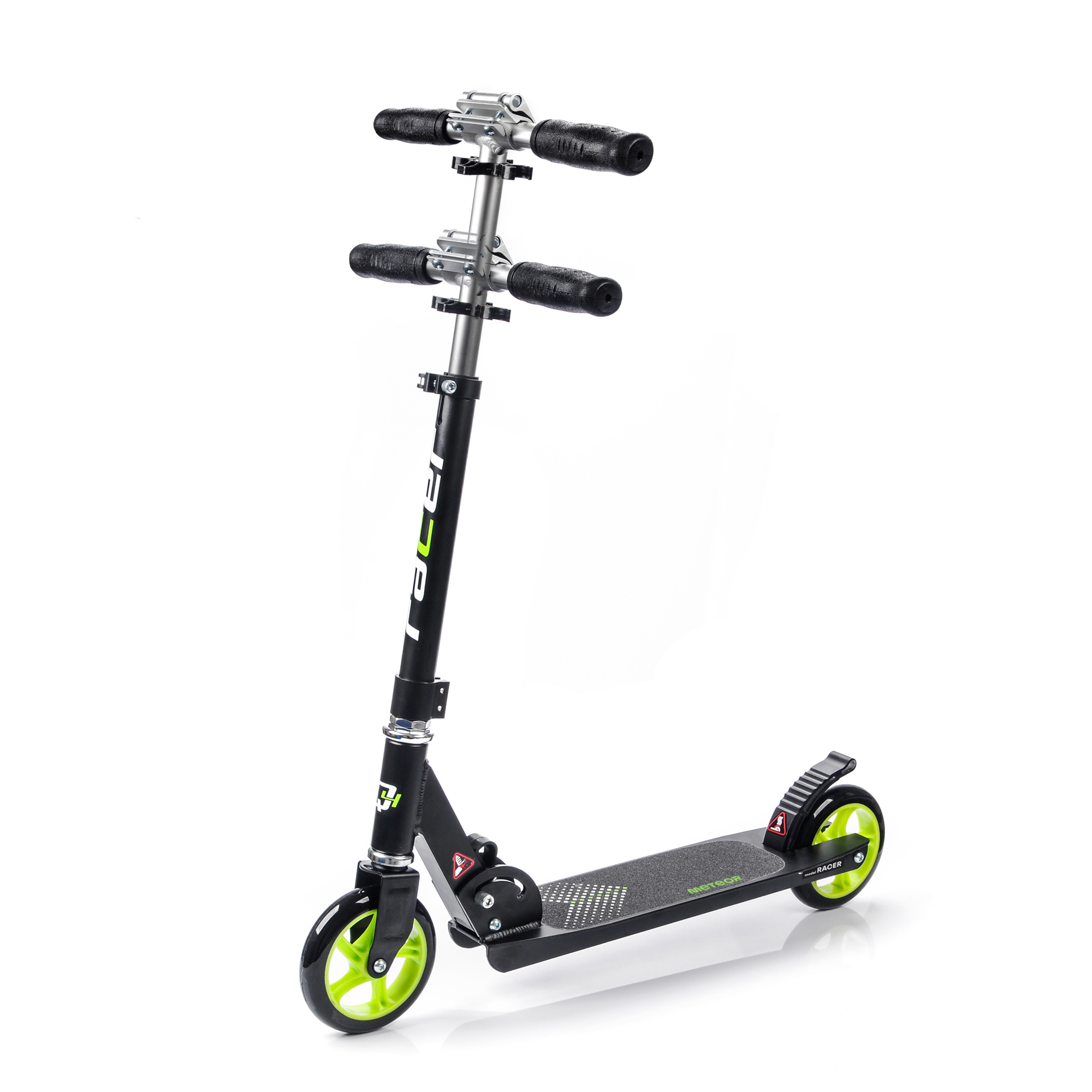 Hulajnoga składana Racer Q4 Meteor