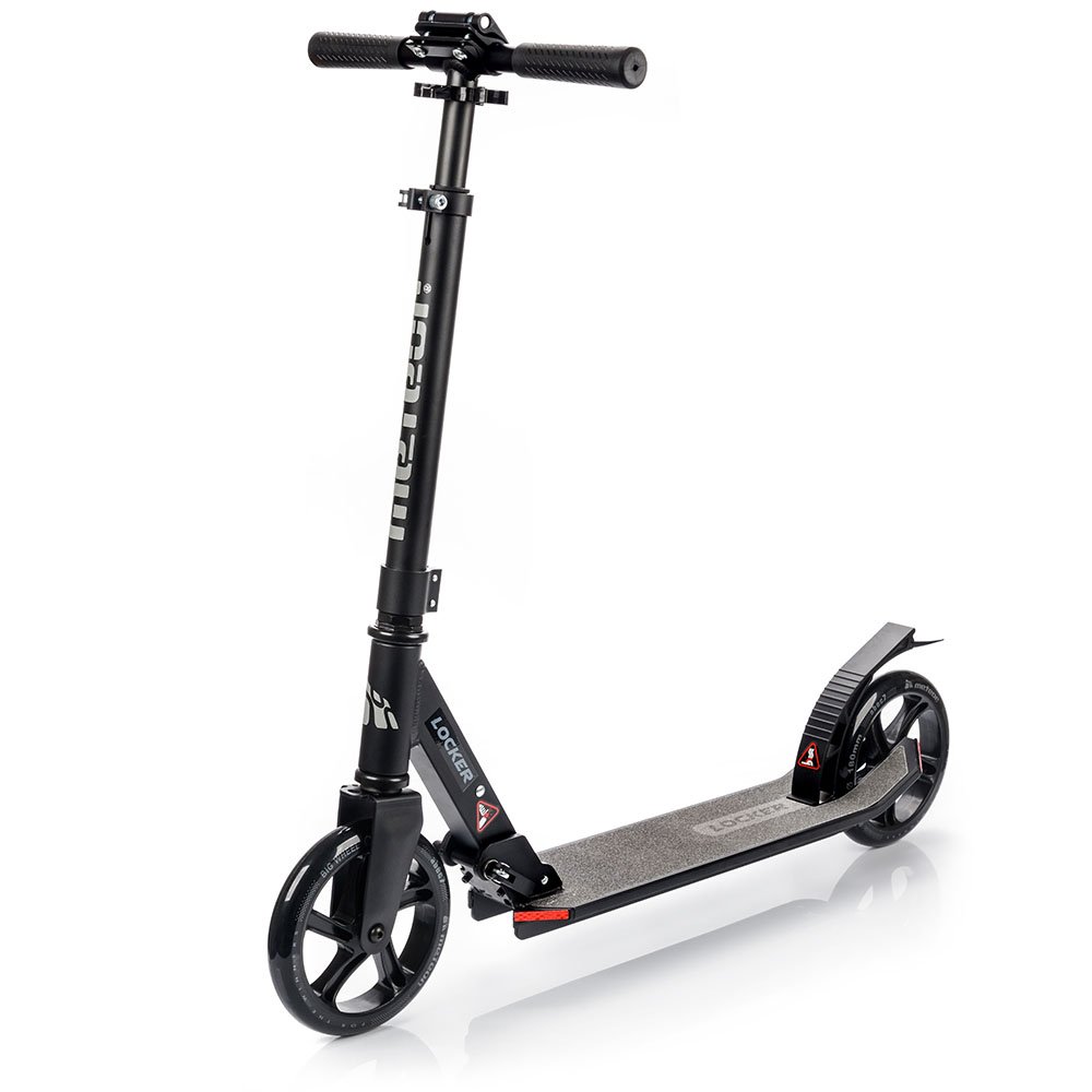 Hulajnoga składana Holiday Locker Meteor