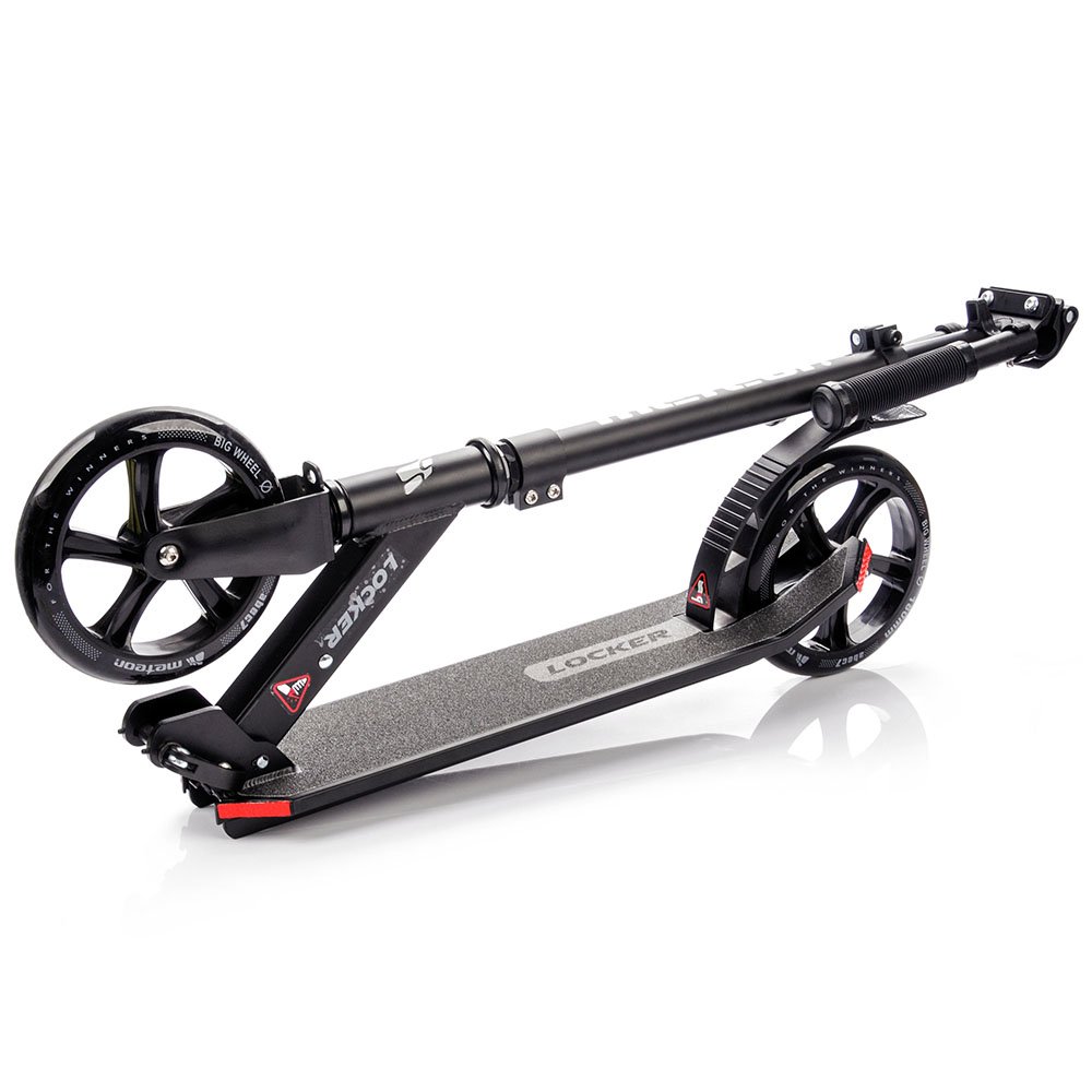 Hulajnoga składana Holiday Locker Meteor