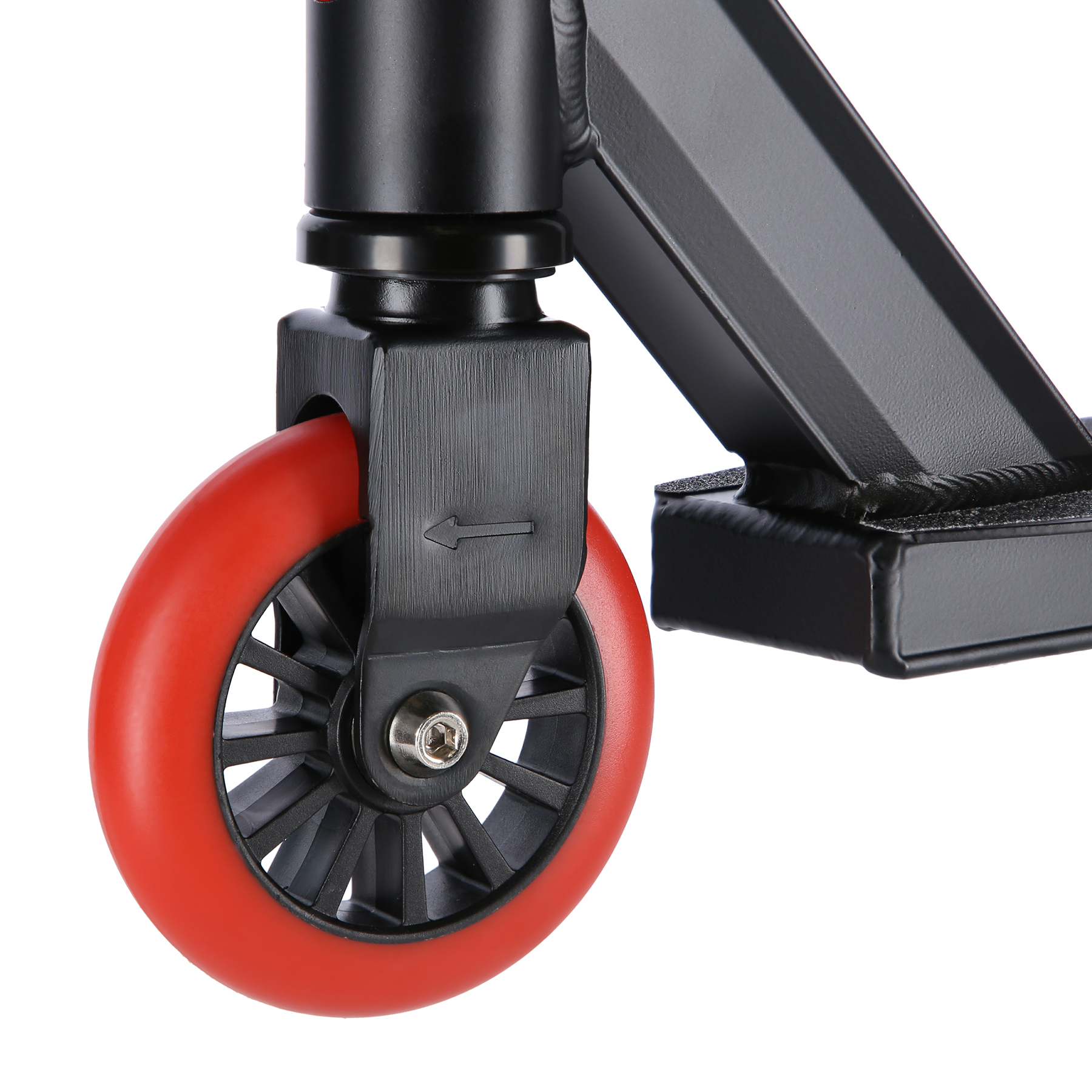 Hulajnoga wyczynowa do trików HS101 Nils Extreme