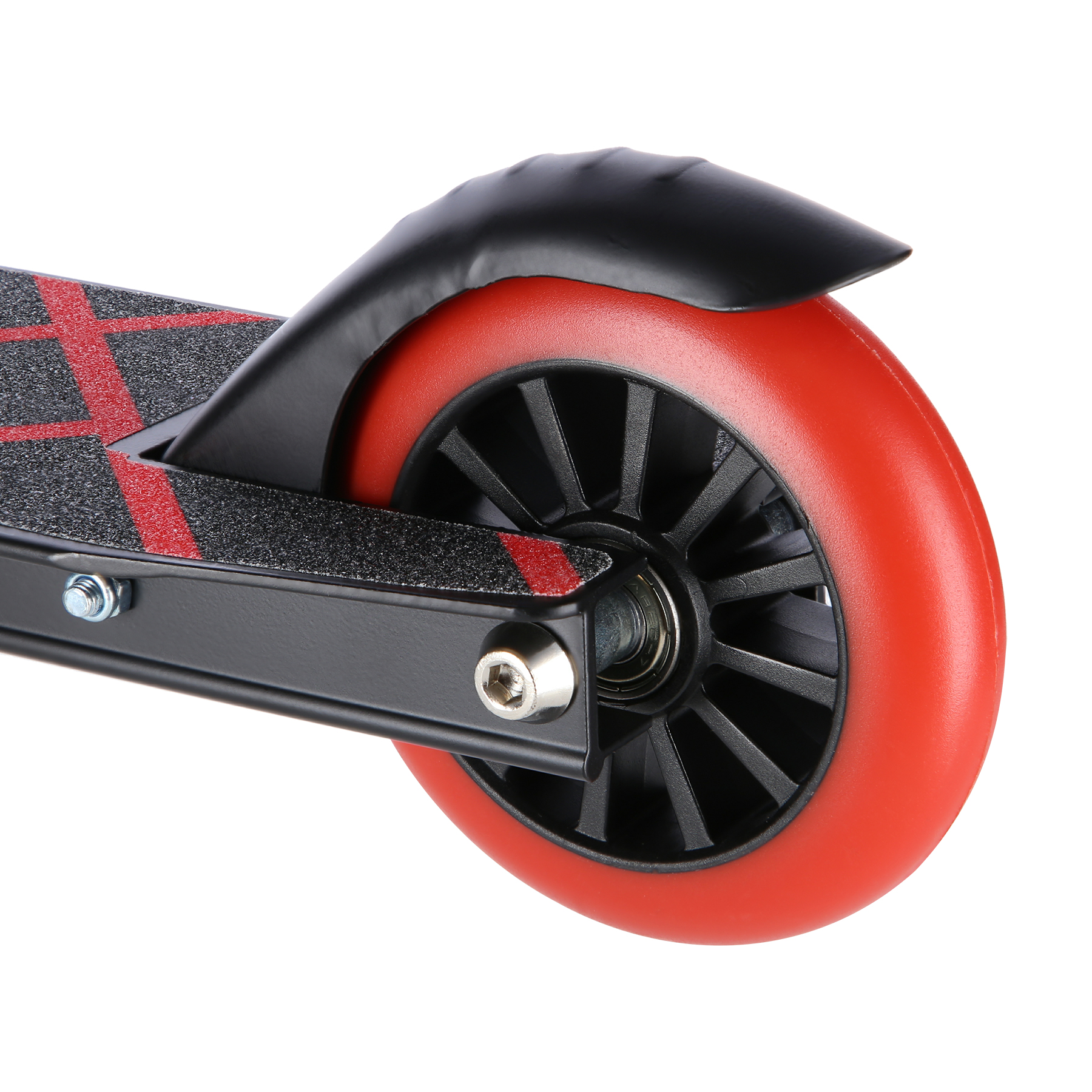 Hulajnoga wyczynowa do trików HS101 Nils Extreme