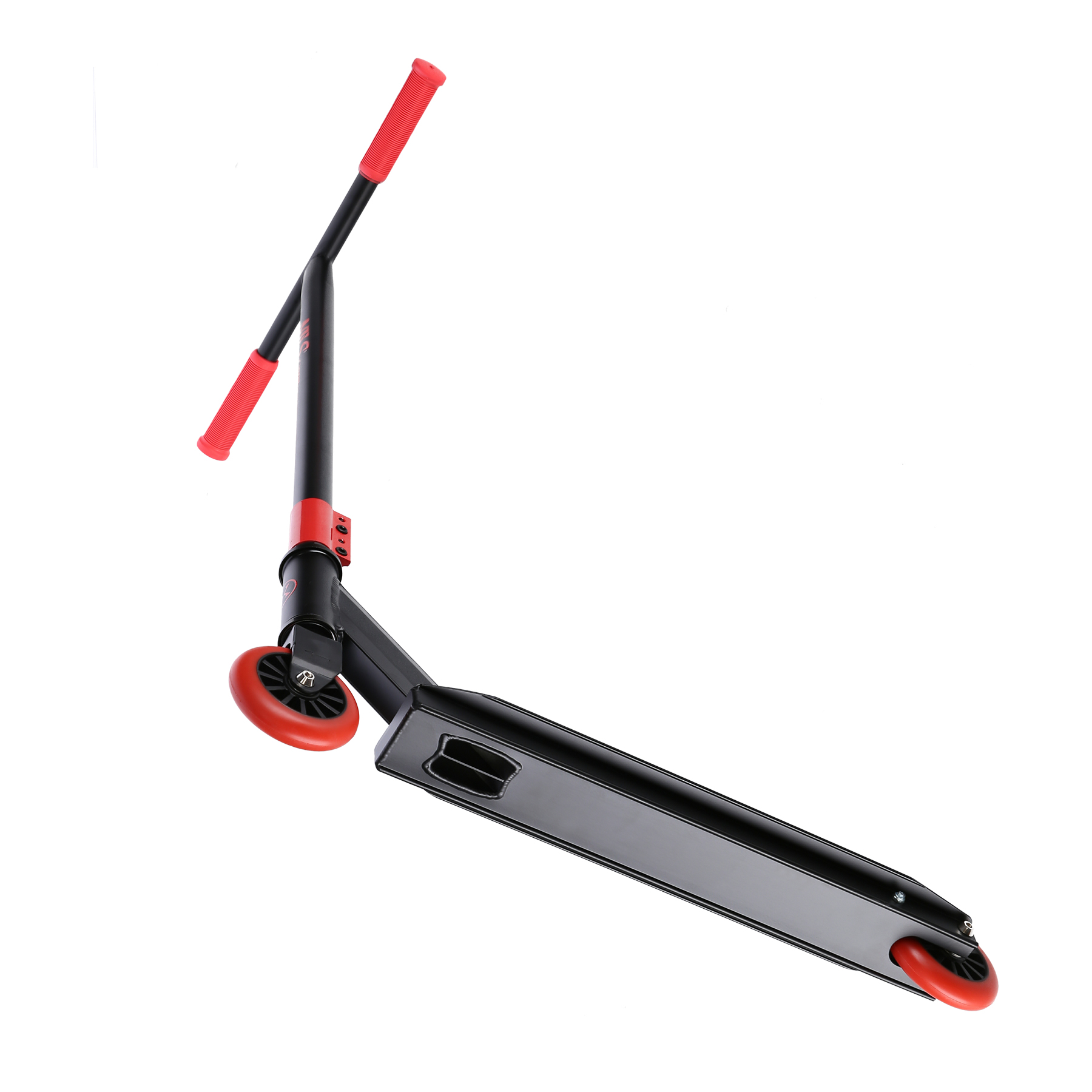 Hulajnoga wyczynowa do trików HS101 Nils Extreme