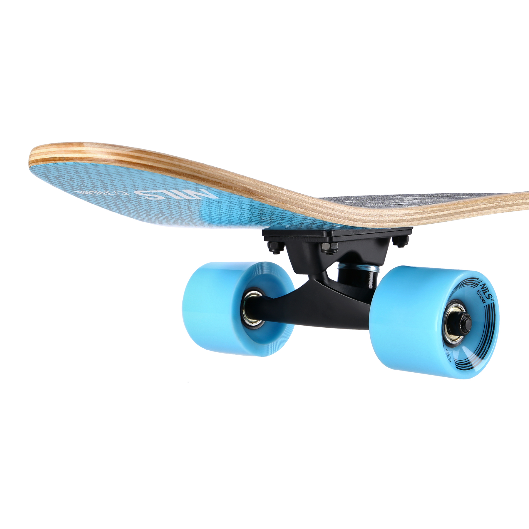 Deskorolka Pennyboard wood bahamas Nils Extreme