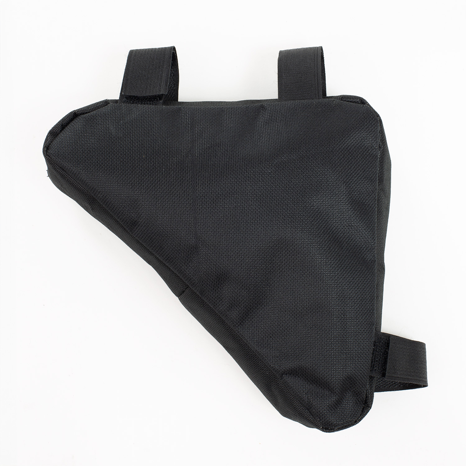 Sakwa rowerowa trójkątna saszetka na rower wodoodporna torba pod ramę